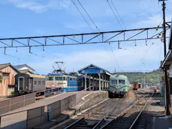 大井川鐵道株式会社に投稿された画像（2026/4/19）