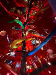 万博記念公園に投稿された画像（2026/4/19）