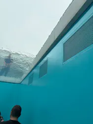 金沢21世紀美術館に投稿された画像（2026/4/19）