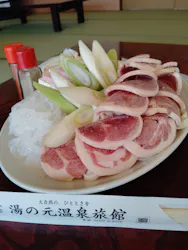 湯の元温泉旅館に投稿された画像（2026/4/19）