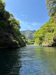 グランデックス奥多摩ベースに投稿された画像（2026/4/19）