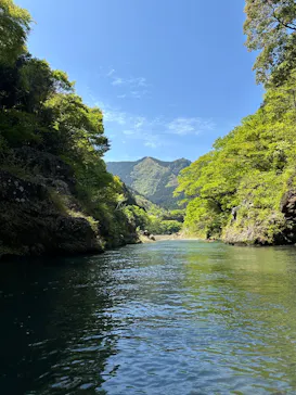 グランデックス奥多摩ベースに投稿された画像（2026/4/19）