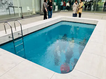 金沢21世紀美術館に投稿された画像（2026/4/19）