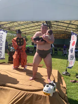 成田ゆめ牧場に投稿された画像（2026/4/19）