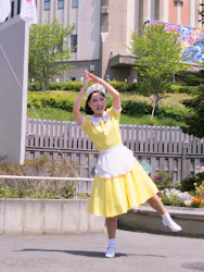 西武園ゆうえんちに投稿された画像（2026/4/19）