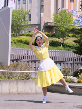 西武園ゆうえんちに投稿された画像（2026/4/19）