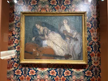 前田育徳会創立百周年記念 特別展「百万石！加賀前田家」(東京国立博物館 平成館)に投稿された画像（2026/4/19）