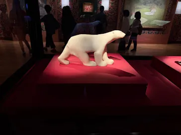 前田育徳会創立百周年記念 特別展「百万石！加賀前田家」(東京国立博物館 平成館)に投稿された画像（2026/4/19）