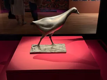 前田育徳会創立百周年記念 特別展「百万石！加賀前田家」(東京国立博物館 平成館)に投稿された画像（2026/4/19）