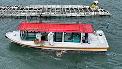 ミキモト真珠島に投稿された画像（2026/4/19）