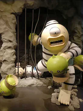 ちいかわパークに投稿された画像（2026/4/19）