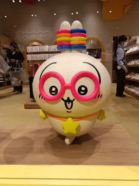 ちいかわパークに投稿された画像（2026/4/19）