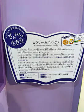 サンシャイン水族館に投稿された画像（2026/4/19）