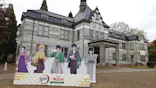 博物館 明治村に投稿された画像（2026/4/19）