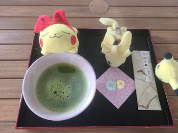 東京国立博物館に投稿された画像（2026/4/19）