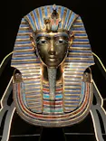 MYSTERY OF TUTANKHAMEN 体感型古代エジプト展に投稿された画像（2026/4/19）