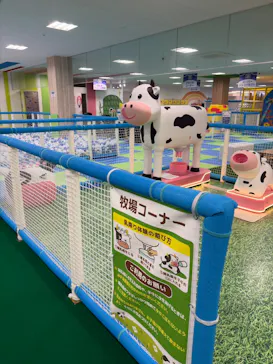 キッズランドUS 福岡アイランドアイ店に投稿された画像（2026/4/19）