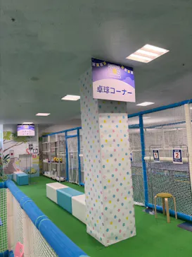 キッズランドUS 福岡アイランドアイ店に投稿された画像（2026/4/19）