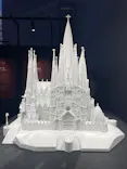 NAKED meets ガウディ展【大阪】に投稿された画像（2026/4/20）