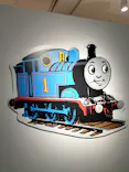 原作出版80周年　きかんしゃトーマスの世界展　はたらく機関車たちのおはなしに投稿された画像（2026/4/20）