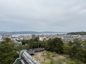 松江城に投稿された画像（2026/4/19）