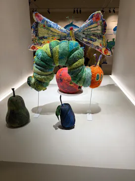 PLAY! PARK ERIC CARLE（プレイパーク エリック・カール）に投稿された画像（2026/4/19）