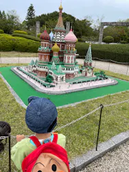 徳島県立 渦の道に投稿された画像（2026/4/19）