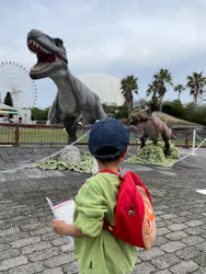 徳島県立 渦の道に投稿された画像（2026/4/19）