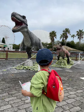 徳島県立 渦の道に投稿された画像（2026/4/19）