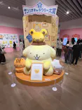 サンリオ展 FINAL ver. ニッポンのカワイイ文化60年史に投稿された画像（2026/4/20）