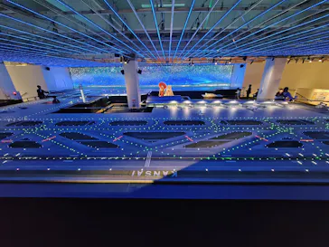 ミニチュアミュージアム スモールワールズに投稿された画像（2026/4/20）