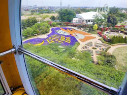 東武動物公園に投稿された画像（2026/4/20）