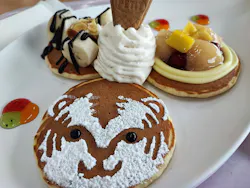 東武動物公園に投稿された画像（2026/4/20）