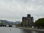 広島平和記念資料館に投稿された画像（2026/4/20）