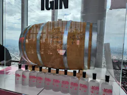 ハルカス300(展望台)に投稿された画像（2026/4/20）