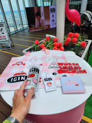 ハルカス300(展望台)に投稿された画像（2026/4/20）