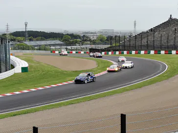 鈴鹿サーキットに投稿された画像（2026/4/20）