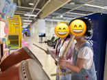 キッズランドUS MAX 広島ベイサイドフォート店に投稿された画像（2026/4/20）