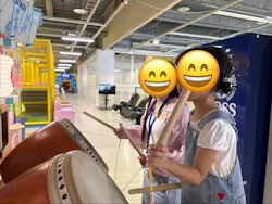 キッズランドUS MAX 広島ベイサイドフォート店に投稿された画像（2026/4/20）
