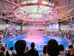 マクセル アクアパーク品川に投稿された画像（2026/4/20）