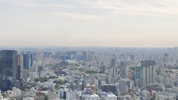 東京タワーに投稿された画像（2026/4/20）