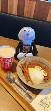 ムーミンバレーパークに投稿された画像（2026/4/20）