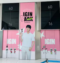 ハルカス300(展望台)に投稿された画像（2026/4/20）