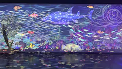 広島もとまち水族館に投稿された画像（2026/4/20）