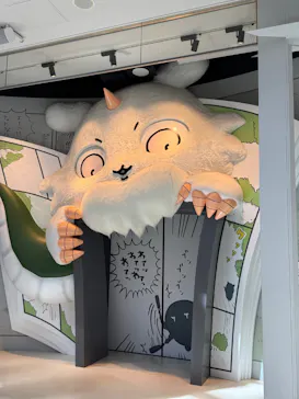 ちいかわパークに投稿された画像（2026/4/20）