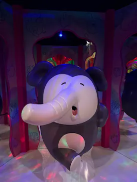 ちいかわパークに投稿された画像（2026/4/20）