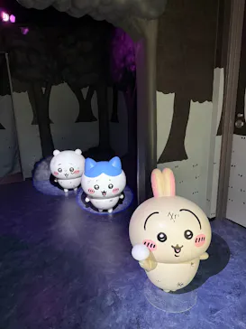 ちいかわパークに投稿された画像（2026/4/20）