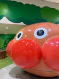 横浜アンパンマンこどもミュージアムに投稿された画像（2026/4/20）