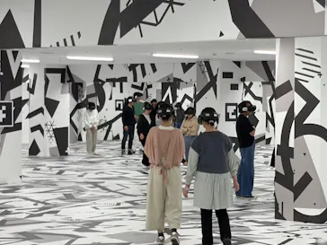 IMMERSIVE JOURNEY 名古屋に投稿された画像（2026/4/20）