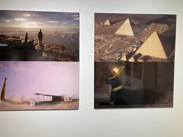 IMMERSIVE JOURNEY 名古屋に投稿された画像（2026/4/20）